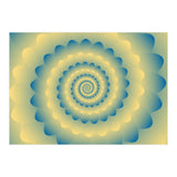 Fractal Flower  (Print Only) thumbnail