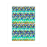 Pop Abstract A 45 (Print Only) thumbnail