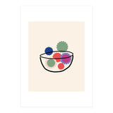 Fruits Or Flowers 1 Rgb (Print Only) thumbnail