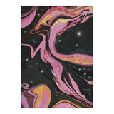 Marble Pink Comic Vortex (Print Only) thumbnail