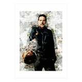 Negan (Print Only) thumbnail