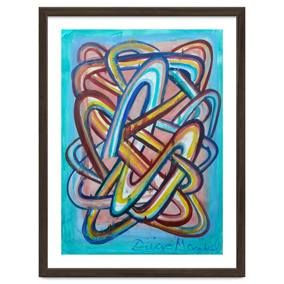 Formas En El Espacio 28