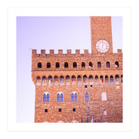 Palazzo Vecchio (Print Only)