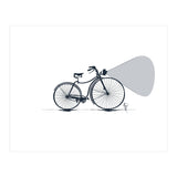 Get On Your Bike 6 (Print Only) thumbnail