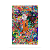 Graffitis 2021 Tapiz 65 (Print Only) thumbnail