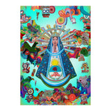 Virgen Y Graffiti 26 (Print Only) thumbnail