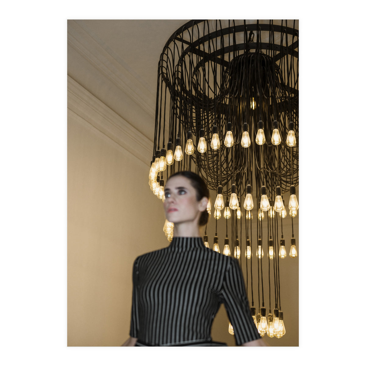 Pleiades Lighting (Print Only)