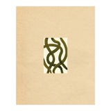 Vintage paper art (Print Only) thumbnail