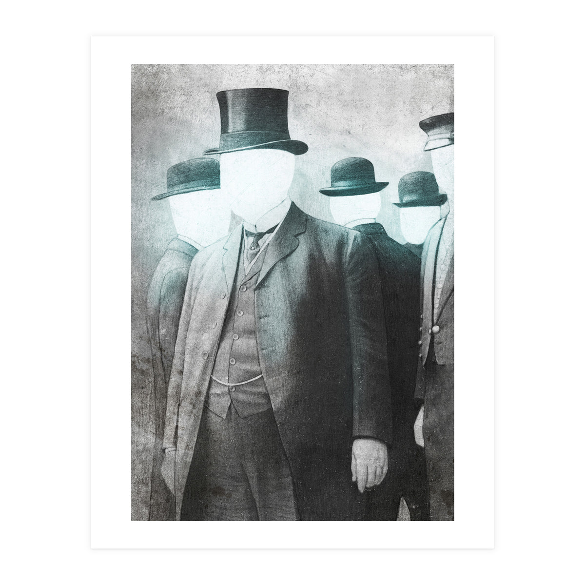 Business As Usual (Print Only)