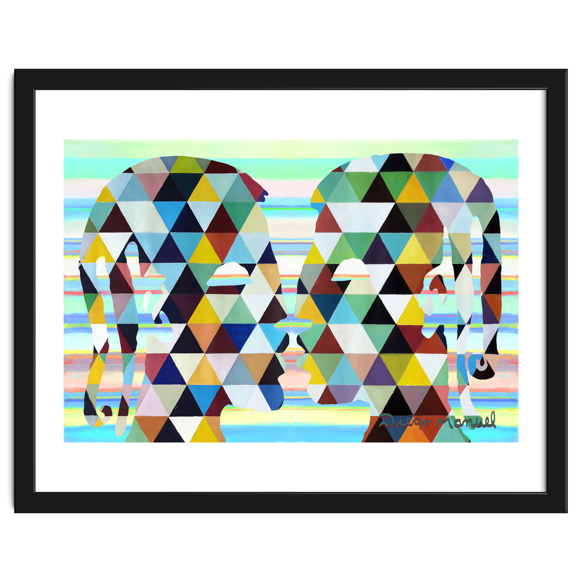 Graffiti Digital 12 2022 D 4