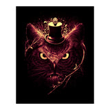 Meowl (Print Only) thumbnail