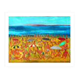 Mar Del Plata  (Print Only) thumbnail