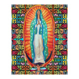 Virgen De Guadalupe 4 (Print Only) thumbnail
