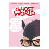 Ghost World movie poster (Print Only) thumbnail