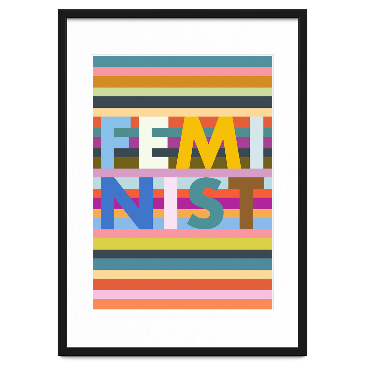 Feminista