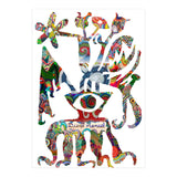 Planta Salvaje 2  (Print Only) thumbnail