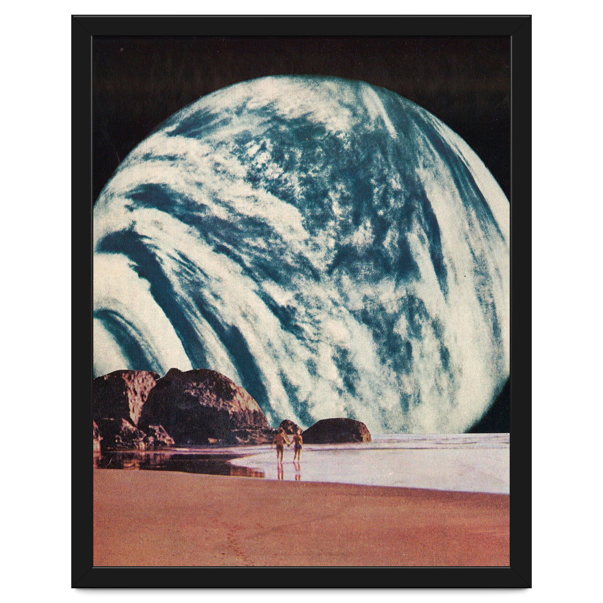 Long Walks On The Beach