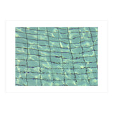 Water patterns (Print Only) thumbnail