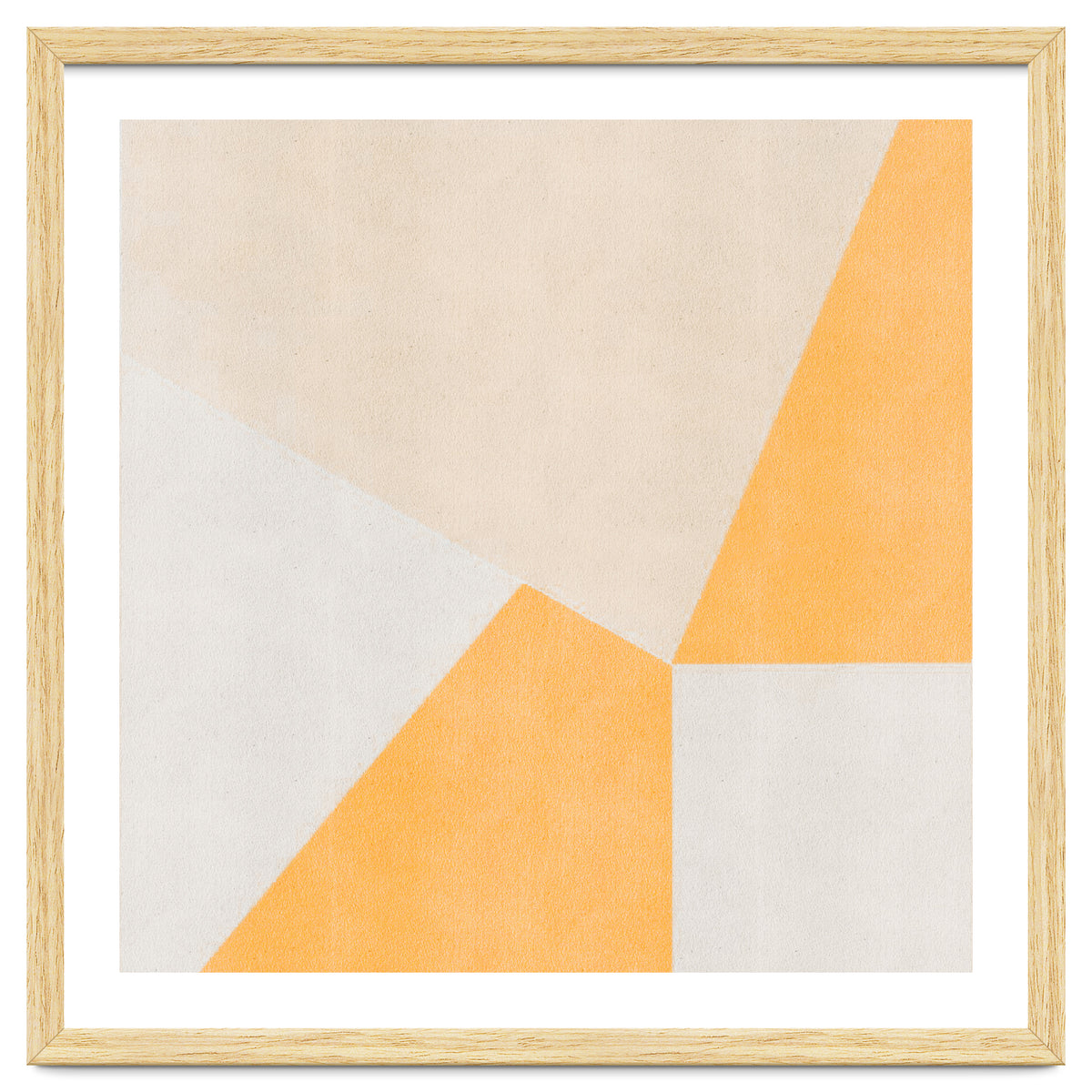 Yellow Contamination 6