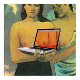 Südseeträume (Print Only) thumbnail