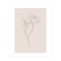 Flower 01 (Print Only)