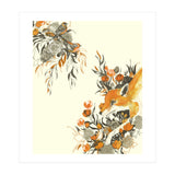 Fox In Foliage (Print Only) thumbnail