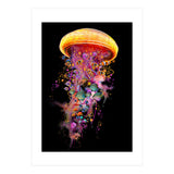 Jelly Fish Ride Summer2018 Dbh (Print Only) thumbnail