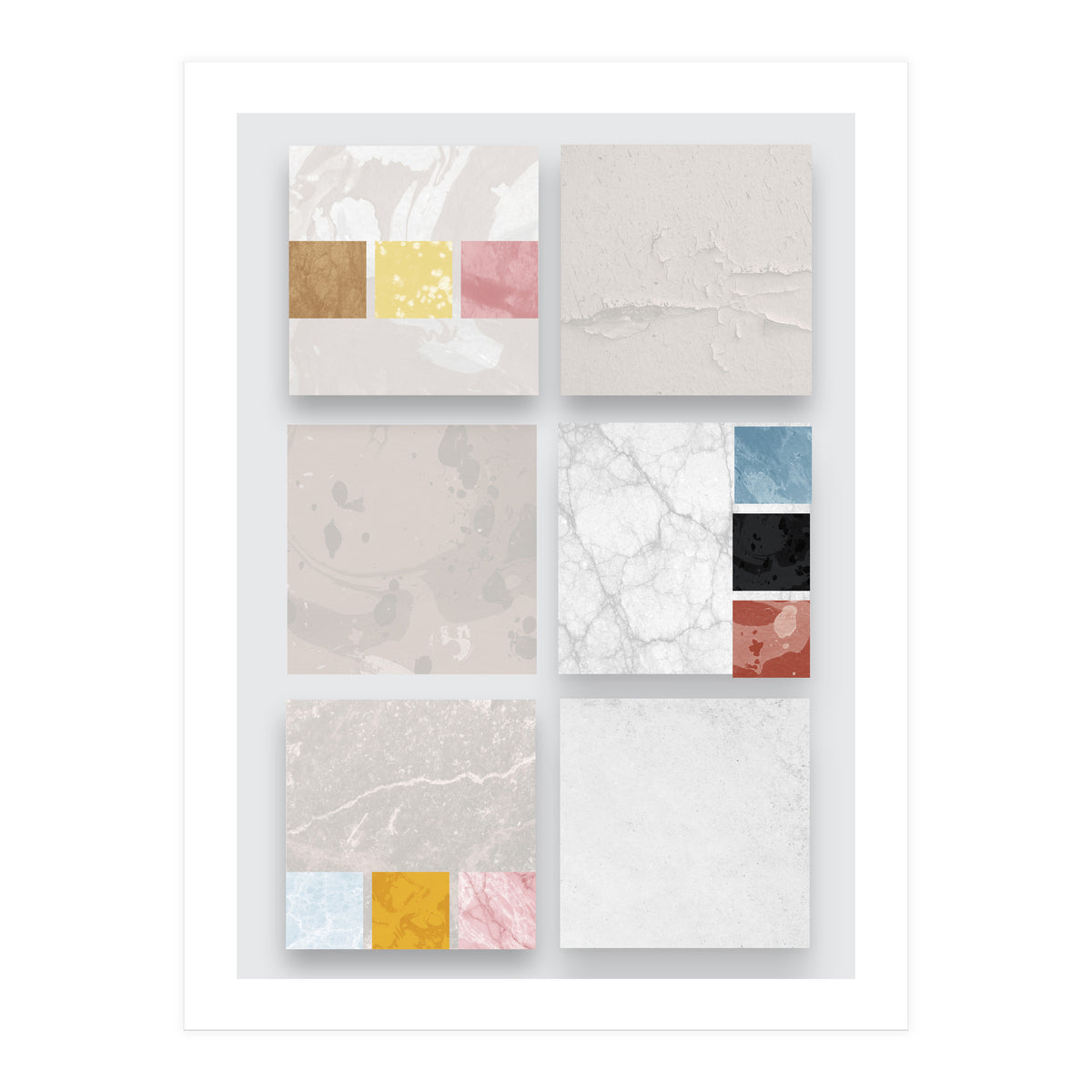 Stoneheart (Print Only)