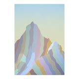 Mountains 2 (Print Only) thumbnail