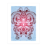 Mask (Print Only) thumbnail