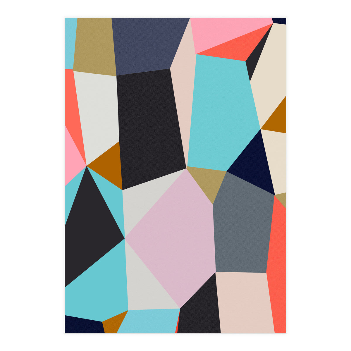 Connection (Print Only)