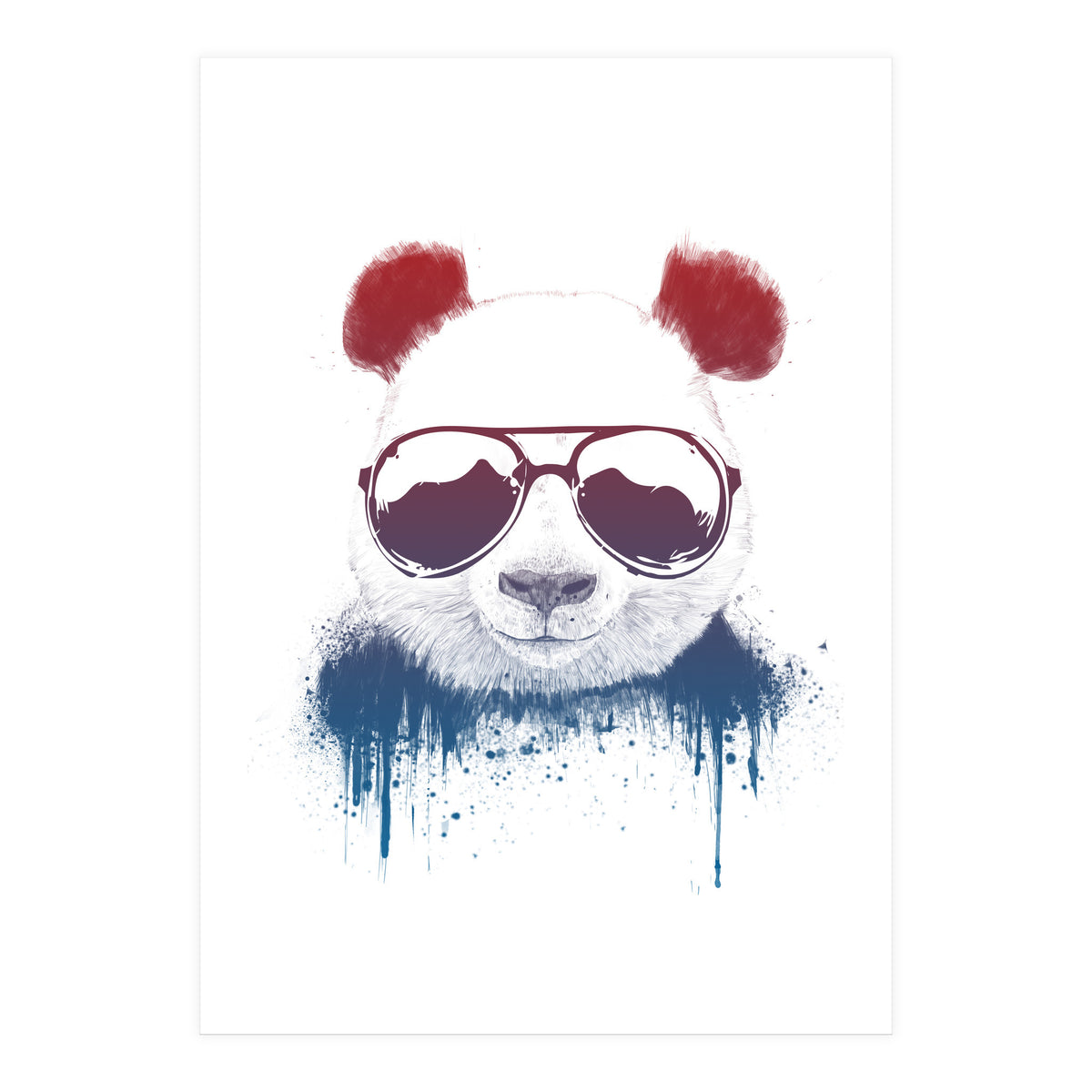 Stay Cool II (Print Only)