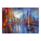 Unterwegs (Print Only) thumbnail