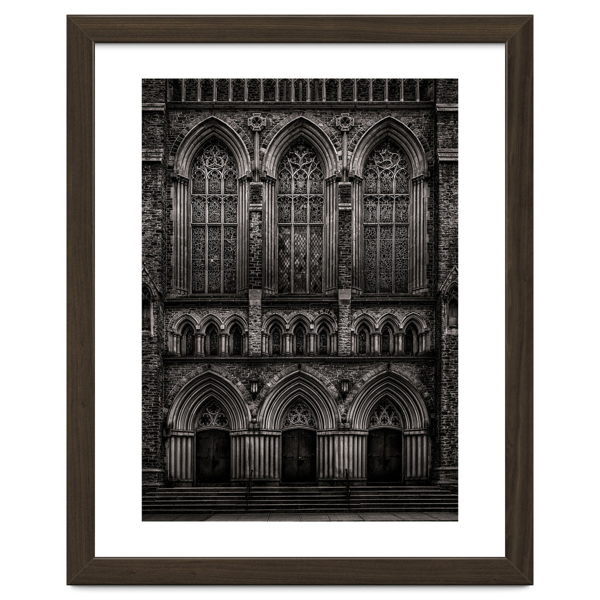 St. Paul's Bloor Street No 2