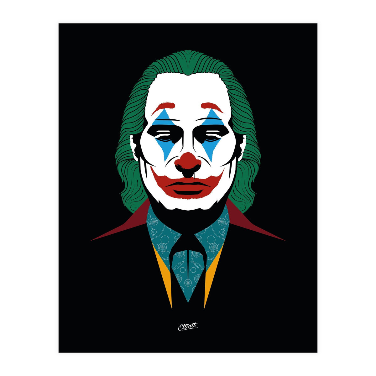 MR J. Vol. 2 (Print Only)