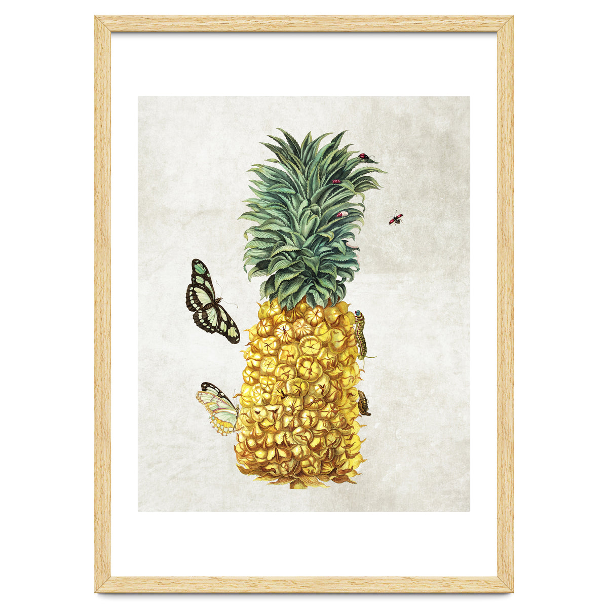 ananas