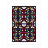 Garffiti 24 Tapiz C (Print Only) thumbnail