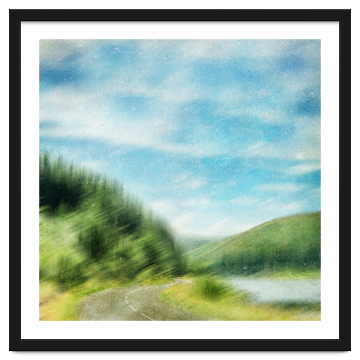 The Road To Happiness