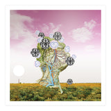 Flesh And The Tree (Print Only) thumbnail