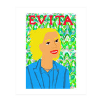 Evita Digital 3 (Print Only)