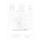 Lyon (Print Only) thumbnail