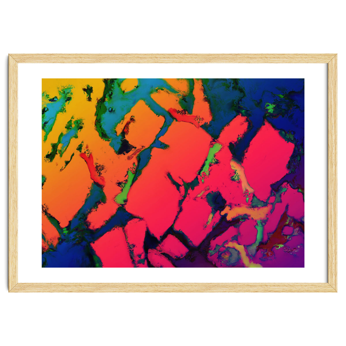 Massive Alligator Two