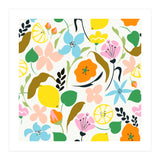 Lemon Botanicals (Print Only) thumbnail