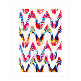 Pop Abstract 33 (Print Only) thumbnail