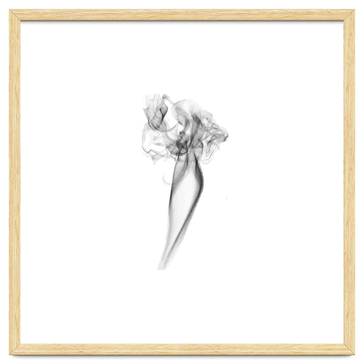 MIRROR, MIRROR ON THE WALL...