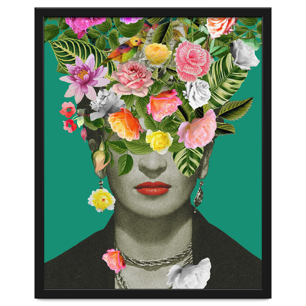 Frida Floral