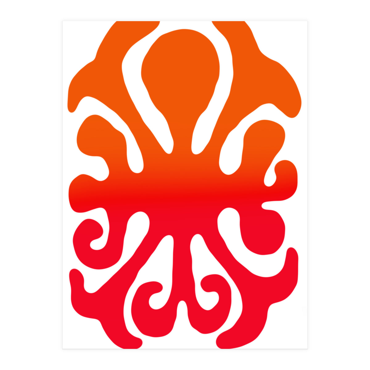 Pop Abstract 2023 28 Copia (Print Only)