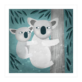 Koala (Print Only) thumbnail