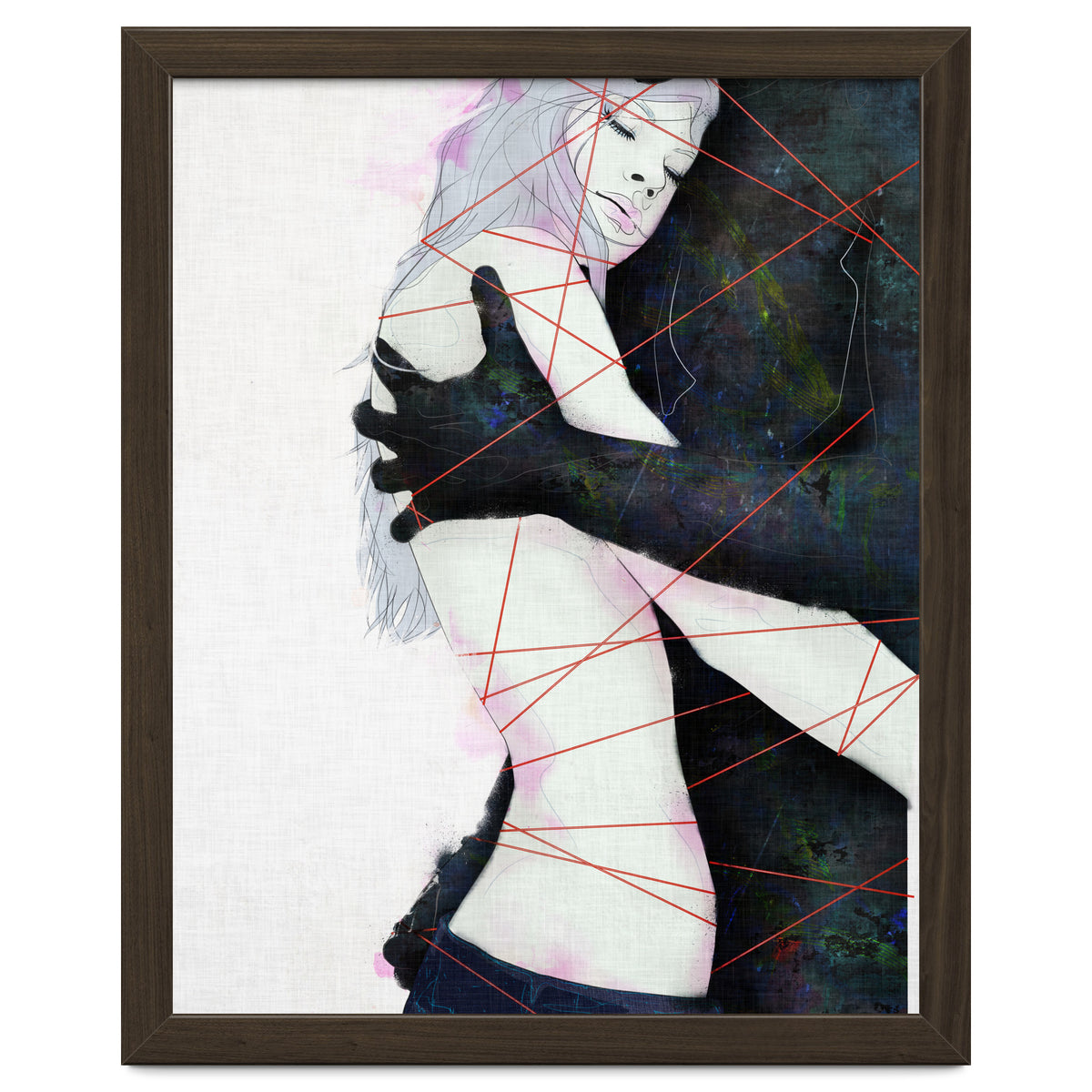 Lovers_over the rainbow