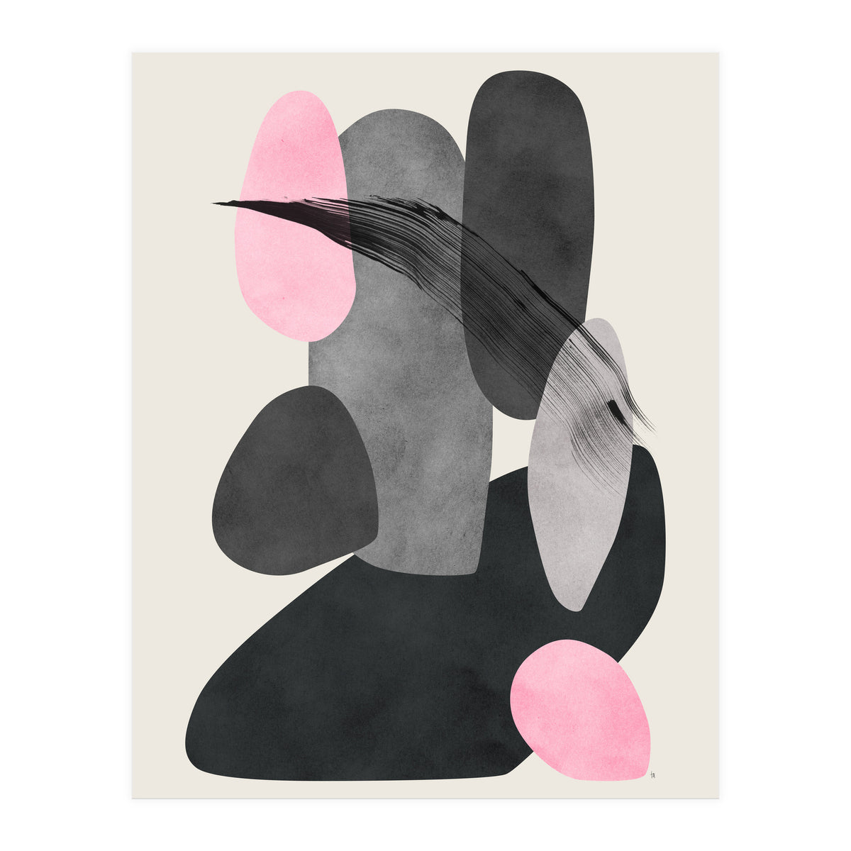 The Gathering (Print Only)